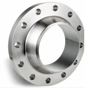 ANSI B16.47 Flange Technical Analysis: How Series B Defines High-Pressure Connection Standards for Large-Diameter Piping