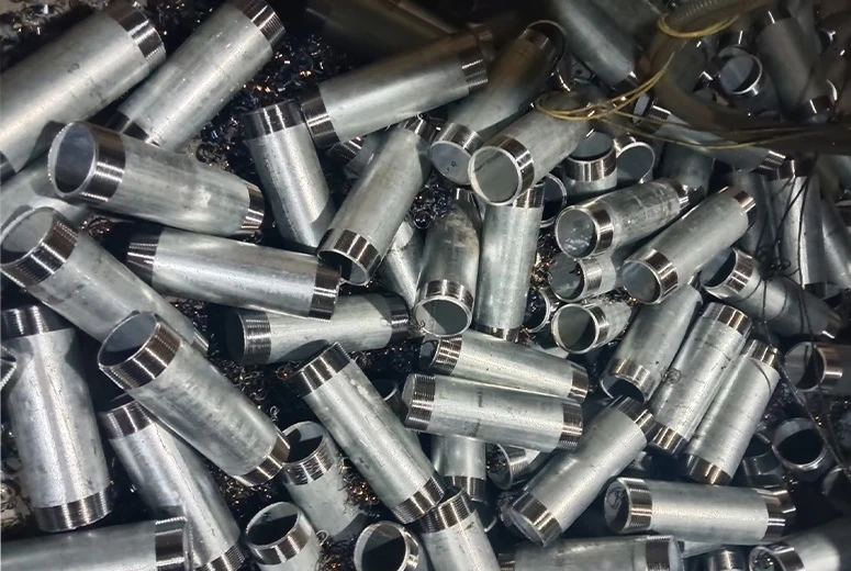 Thread Pipe Fittings