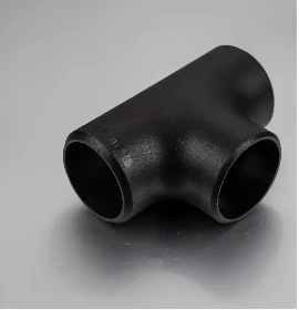 ASTM/ASME Dual Certification: How is the International Quality of Butt Weld Tees Forged?