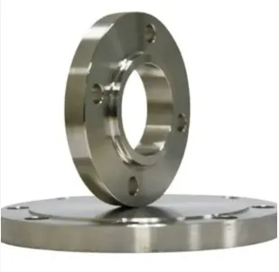 High-Temperature Steam Pipeline Excellence: A335 P22 Alloy DIN86030 Flange's Creep Strength at 550°C High-Temperature Steam Pipeline Excellence: A335 P22 Alloy DIN86030 Flange's Creep Strength at 550°C
