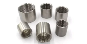 Wrench-Tight, Ready-to-Go: How ISO Thread Couplings Become the Time-Saving Hero in Pipe Maintenance