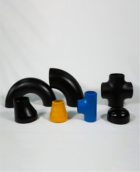 Yulong Butt Welding Pipe Fittings: Your Trusted Buttweld Fittings Suppliers for Unmatched Durability and Precision.
