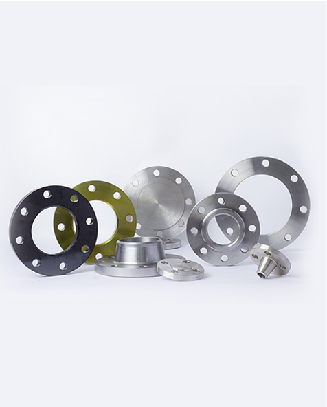 Offering a diverse range of different flange types, we are your top choice for high-quality flanges in China.
