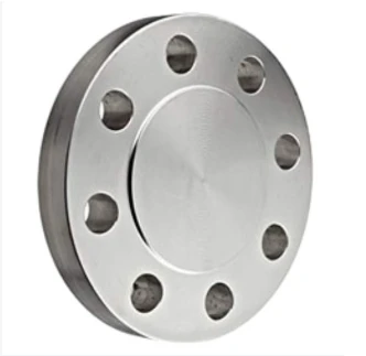 BS 4504 Threaded Flanges: The 'Standard Answer' for Low-Pressure Piping in Commonwealth Nations—Why It's the Passport to Infrastructure Projects?