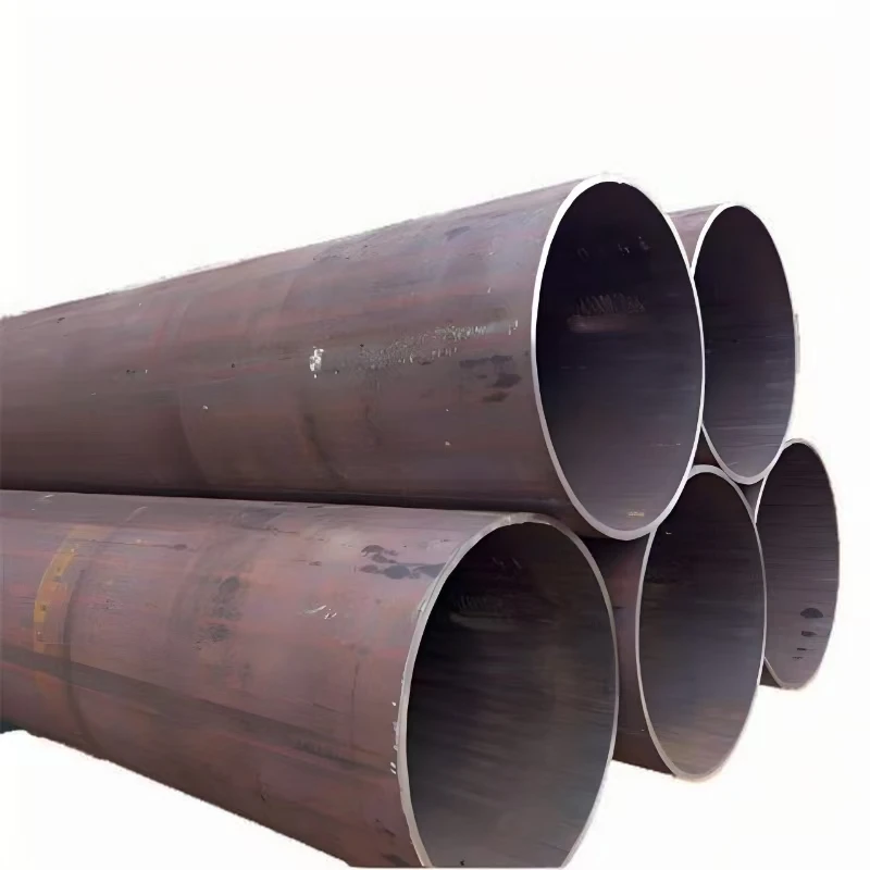 Double Sided Submerged Arc Welded Steel Pipe