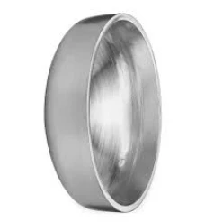 Cost Efficiency of Butt Weld Caps: Reducing Maintenance in Industrial Systems