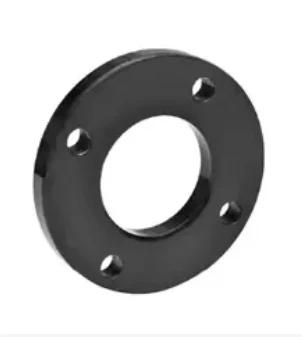 Backing Ring Flange Technical Decoding: How Weld Support Rings Enhance Pipeline Connection Fatigue Resistance