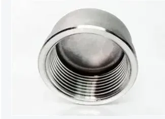 Threaded Adaptation Precision Revolution: How Standardized Thread Pitch of Internal Threaded Water Pipe Caps Enhances Installation Efficiency Threaded Adaptation Precision Revolution: How Standardized Thread Pitch of Internal Threaded Water Pipe Caps Enhances Installation Efficiency