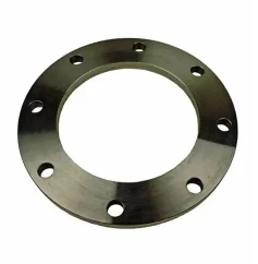 From Class B to Class F: How AWWA C207 Flanges' Pressure Ratings Define Water Supply System Reliability