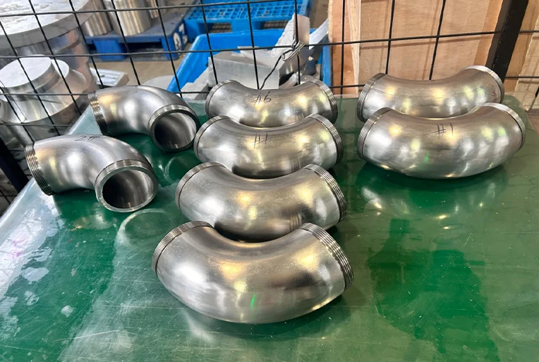 Pipe Fitting Manufacturers