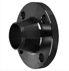 GOST Flange Titans: How Standards 12821 and 33259 Define Pipeline Connectivity in the CIS