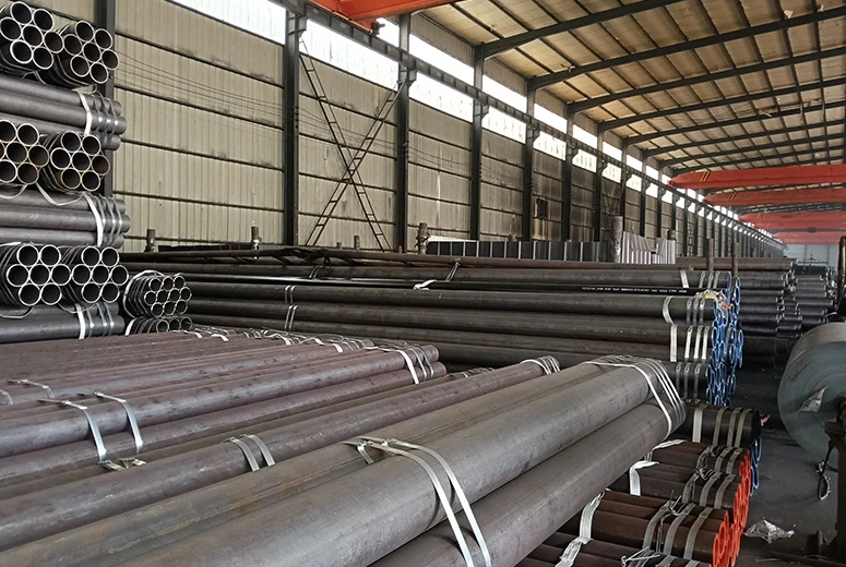 Seamless Steel Pipe