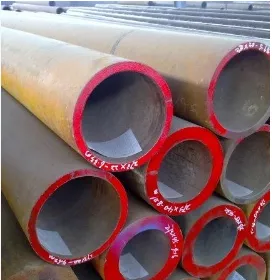 &lt;trp-post-container data-trp-post-id=&#039;21164&#039;&gt;Hot Extrusion vs. Cold Drawing: Unraveling the Dual Transformations of Alloy Seamless Pipes and Their Performance Disparities&lt;/trp-post-container&gt;