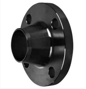 GOST Flange Titans: How Standards 12821 and 33259 Define Pipeline Connectivity in the CIS