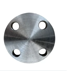 Key Features of JIS B2220 Flanges for Japanese and Global Markets