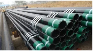 Oil Pipeline Technology Decoding: How API 5L X65 Steel Achieves 10MPa High-Pressure Transmission? Oil Pipeline Technology Decoding: How API 5L X65 Steel Achieves 10MPa High-Pressure Transmission?