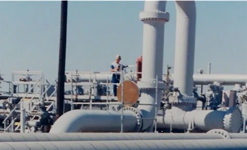 Plumbing And HVAC Systems