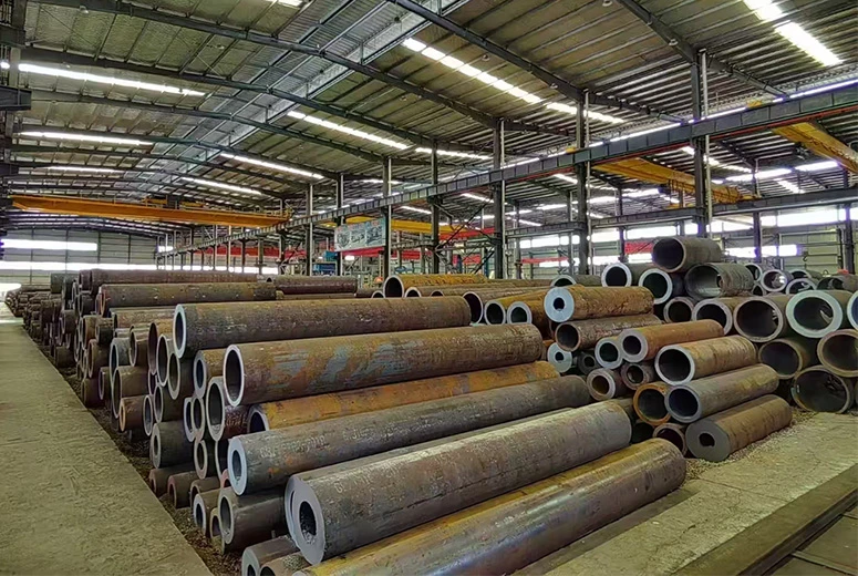 Astm A106 Pipe