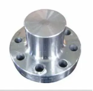 Shale Gas Extraction Impact Resistance: How ASME B16.47 Flange&#039;s Hub-Thickened Design Passes Seismic Testing?