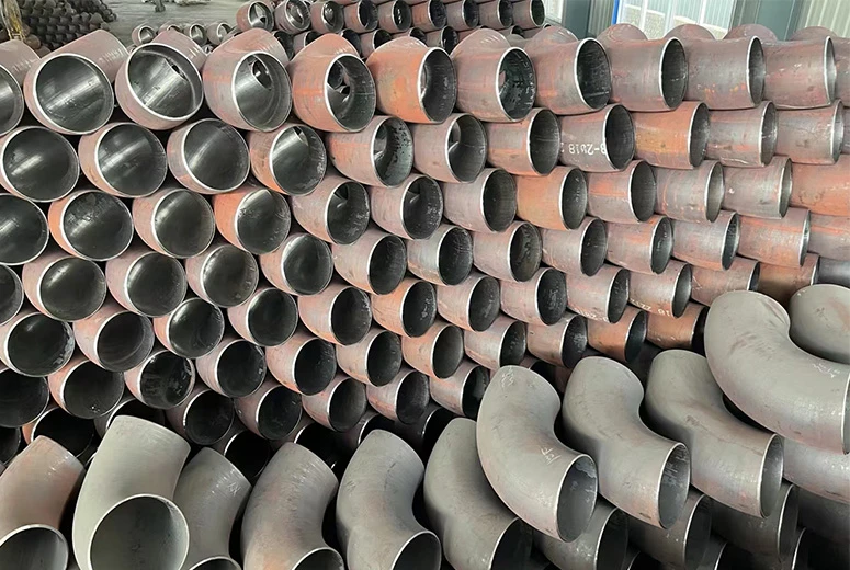 Steel Pipe Fittings