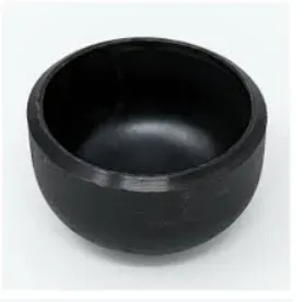 &lt;trp-post-container data-trp-post-id=&#039;21194&#039;&gt;The &#039;Ultimate Shield&#039; of Pipeline Systems: How Carbon Steel Pipe Caps Withstand the Dual Onslaught of High Pressure and Chemical Corrosion&lt;/trp-post-container&gt;