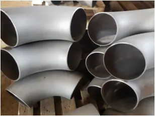 Bending Stress Control Revolution: How Medium-Frequency Induction Heating Reduces Forming Cracks in 90-Degree Elbows Bending Stress Control Revolution: How Medium-Frequency Induction Heating Reduces Forming Cracks in 90-Degree Elbows