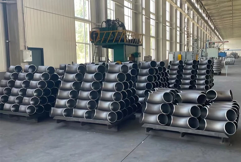 Elbow Stainless 304