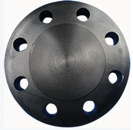 What Is a 6‑Inch Blind Flange?