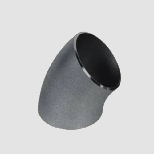 carbon steel pipe elbow