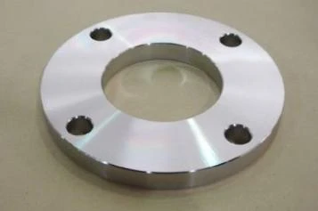 Brief Introduction to DIN 86044 Flange