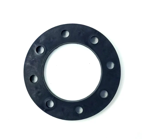 Choosing the Right Backing Ring for Butt Welding Pipe Fittings