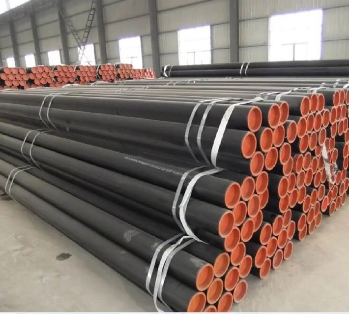 The Role of Welded Pipes in Oil and Gas Pipelines