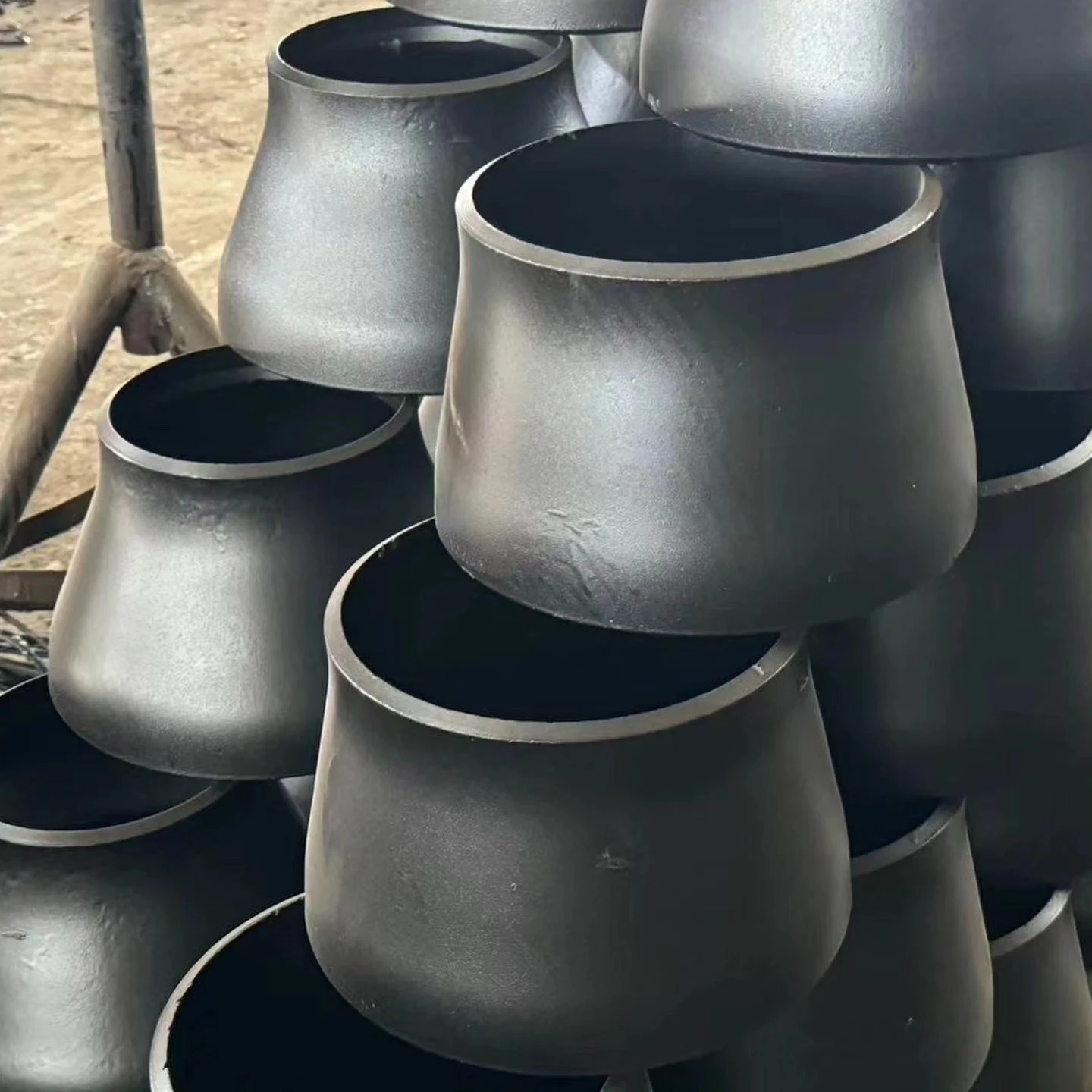 The Role of Butt Weld Reducers in Piping Systems