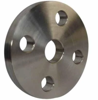 GOST Flanges in the Oil and Gas Industry: Role and Applications