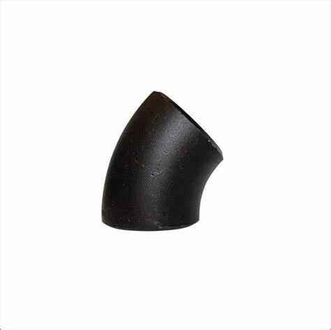 The Role of Butt Weld Elbows in Pipeline Systems: Ensuring Seamless Flow