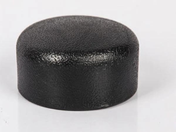 carbon steel pipe cap