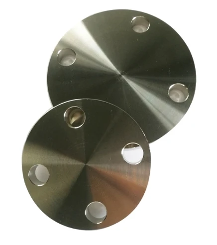 Comprehensive Guide to JIS B2220 Flanges: Standards, Dimensions, and Applications