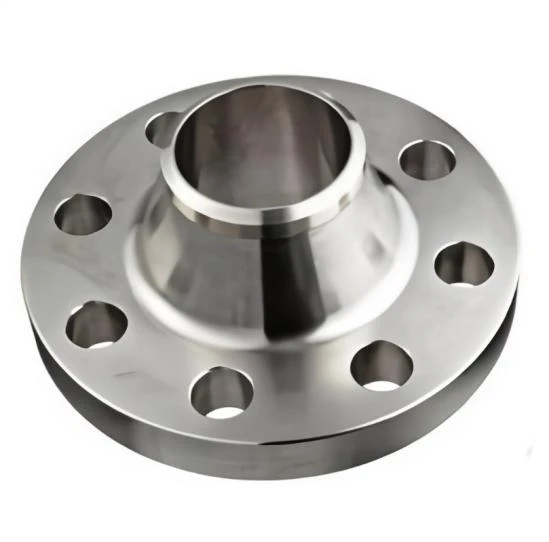 The Evolution of ANSI Flange Standards in the Oil and Gas Industry