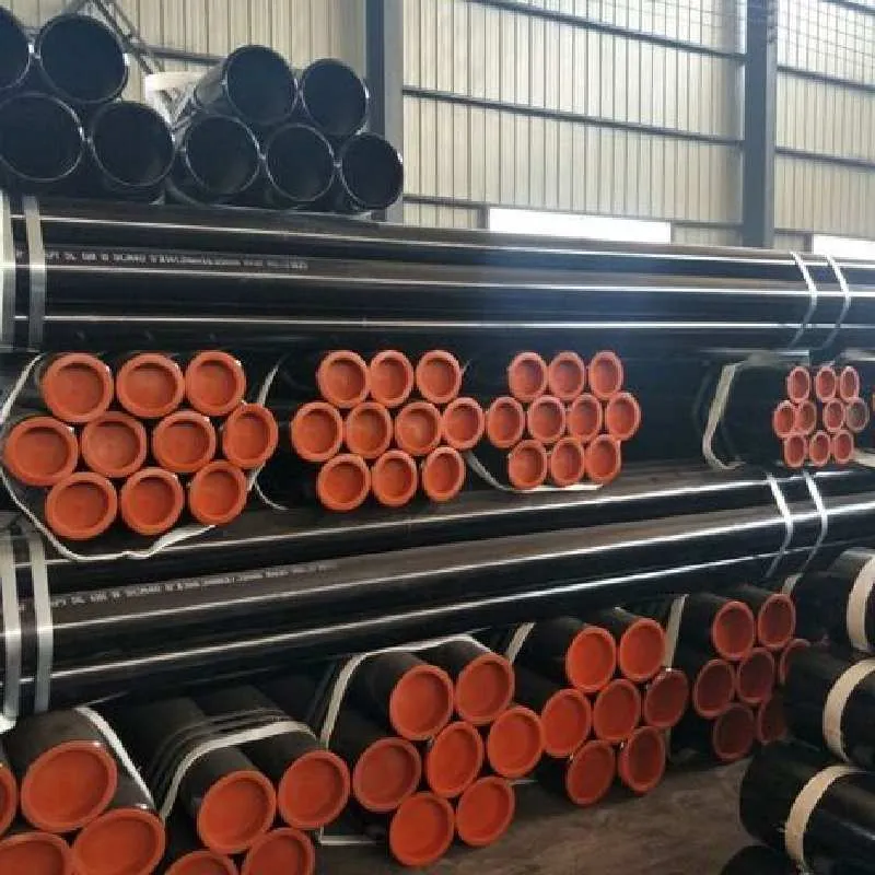 pipe supplier