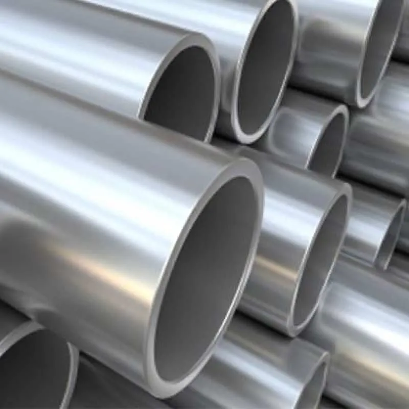 stainless blind flange