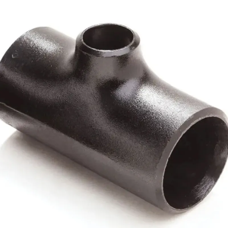 different types of pipe flanges