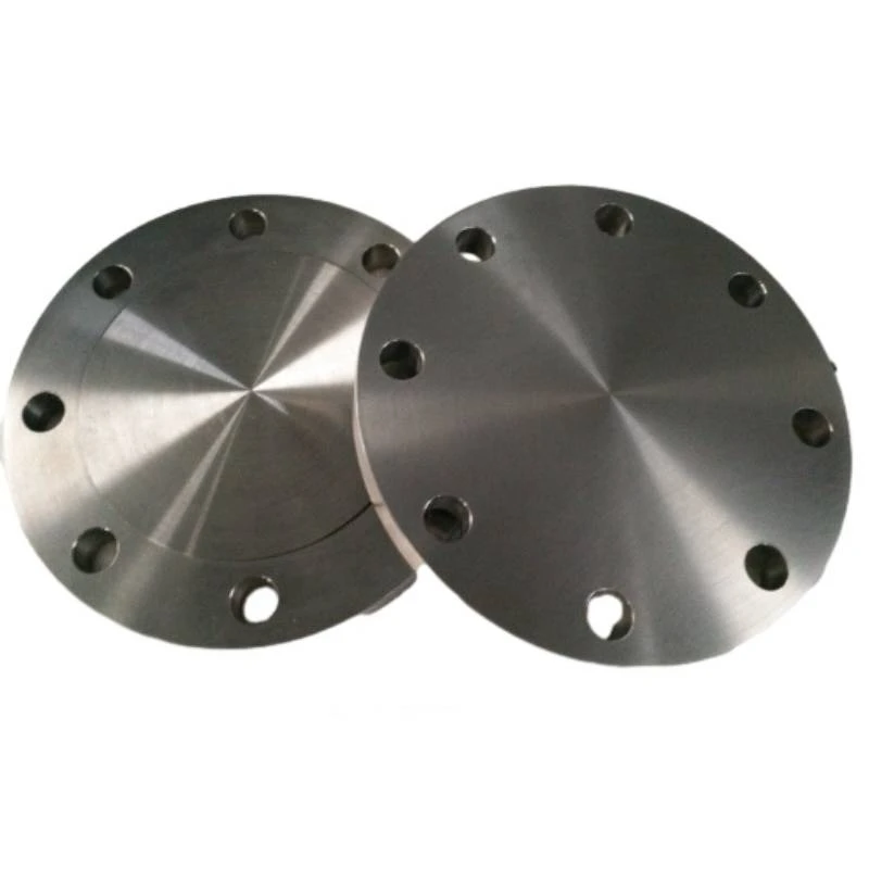 Understanding JIS B2220 Flange