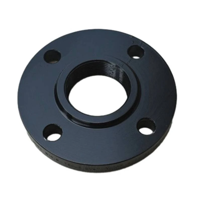 EN 1092-1 Flanges: Types and Features