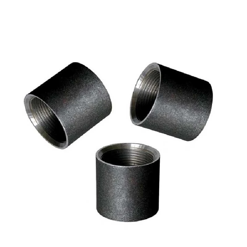 threaded fittings