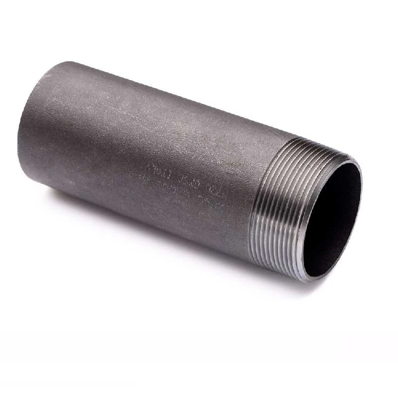 16 ft galvanized pipe