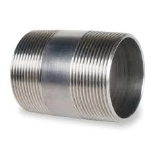 din flange types
