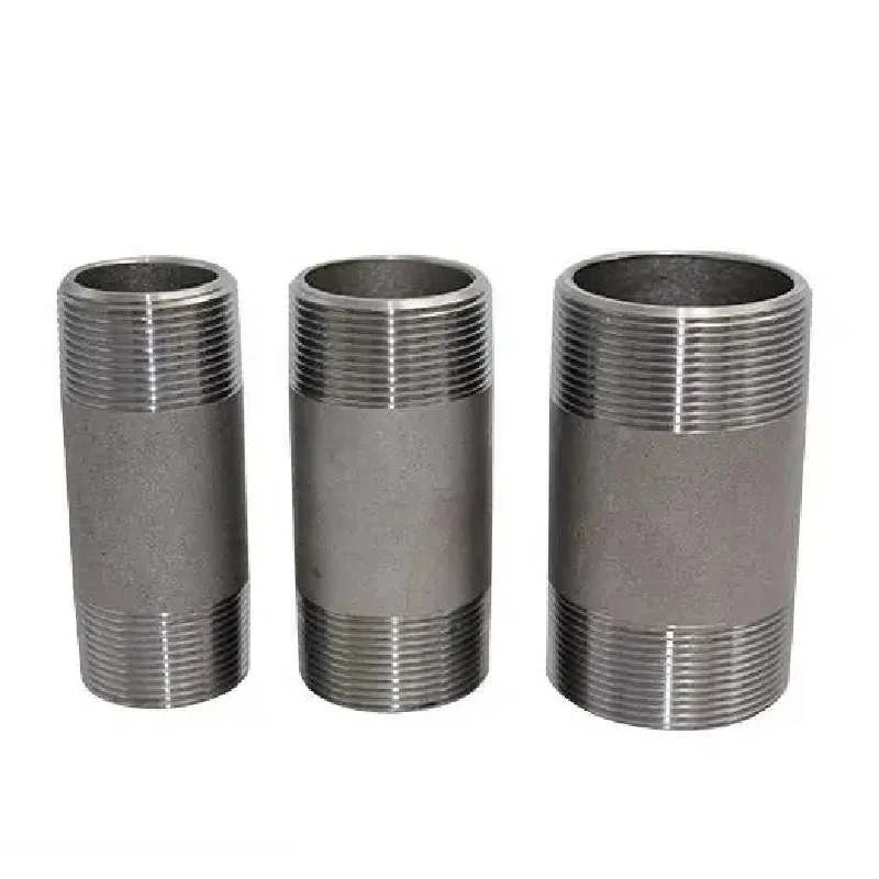8ft galvanized pipe