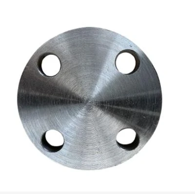 Comparing the JIS B2220 Flange and EN1092-1 Flange: Which One is Right for Your Project?