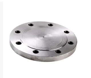 A Comprehensive Guide to DIN Flange