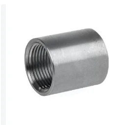 Everything You Need to Know About Thread Pipe Fittings